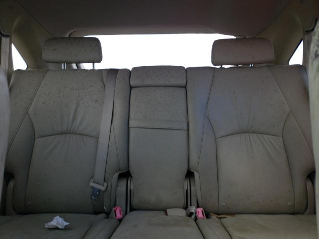 Photo 10 from auction – 2005 LEXUS RX 330 with VIN JTJGA31U250048053