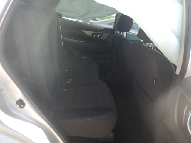 Photo 11 from auction – 2016 NISSAN ROGUE S with VIN KNMAT2MT4GP619066
