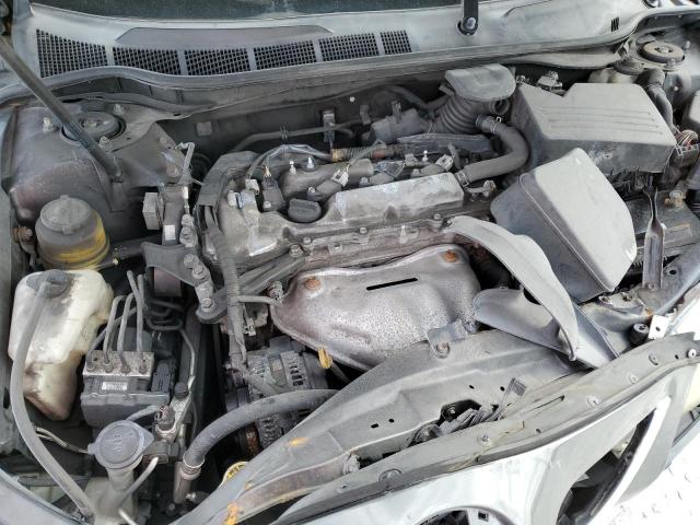 Foto 11 de la subasta – 2011 TOYOTA CAMRY BASE con VIN 4T1BF3EK8BU689974