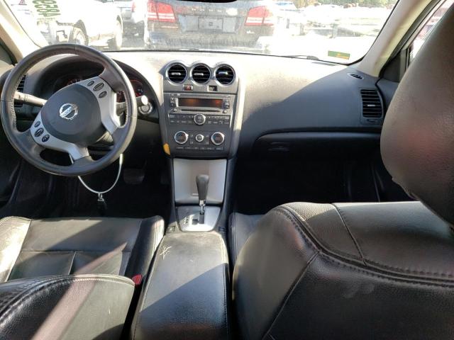 Photo 8 from auction – 2007 NISSAN ALTIMA 2.5 with VIN 1N4AL21E17C199950