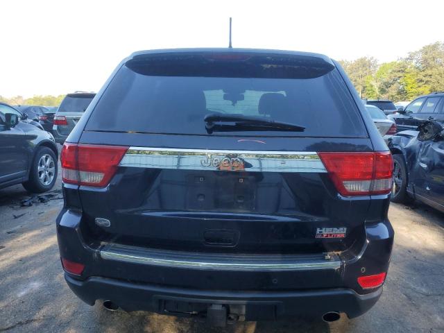 Photo 6 from auction – 2011 JEEP GRAND CHER with VIN 1J4RS6GT4BC583317