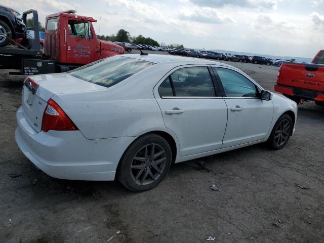 Photo 3 from auction – 2010 FORD FUSION with VIN 3FAHP0JG3AR331401
