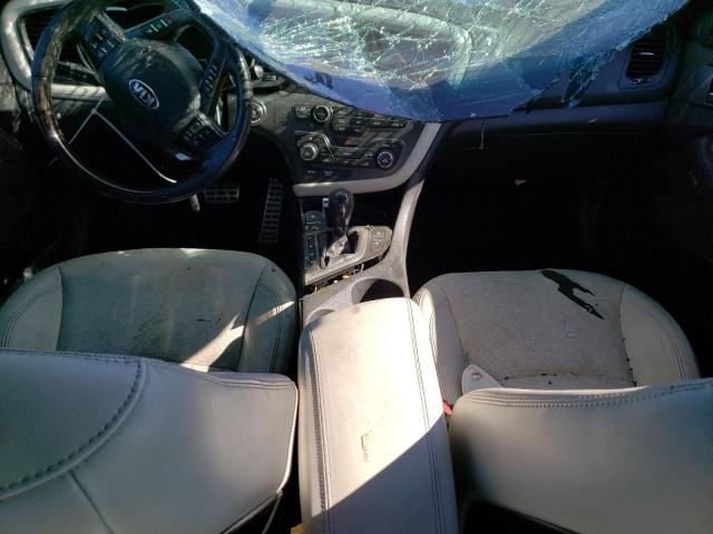 Photo 8 from auction – 2013 KIA OPTIMA SX with VIN 5XXGR4A64DG087968