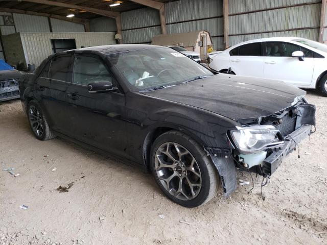 Photo 4 from auction – 2018 CHRYSLER 300 S with VIN 2C3CCABT5JH159986