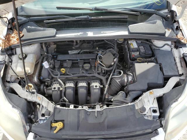 Photo 11 from auction – 2012 FORD FOCUS SE with VIN 1FAHP3F20CL177312