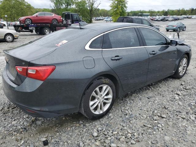 Photo 3 from auction – 2016 CHEVROLET MALIBU LT with VIN 1G1ZE5STXGF201028