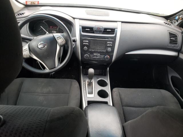 Photo 8 from auction – 2015 NISSAN ALTIMA 2.5 with VIN 1N4AL3AP1FC588366