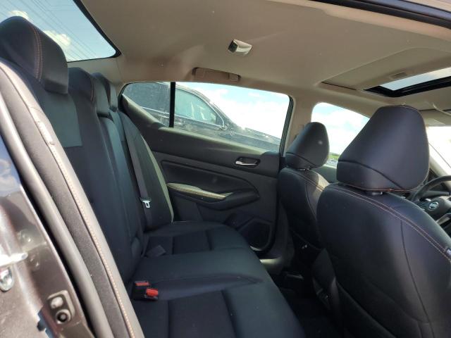 Photo 10 from auction – 2021 NISSAN ALTIMA SR with VIN 1N4BL4CV7MN358922