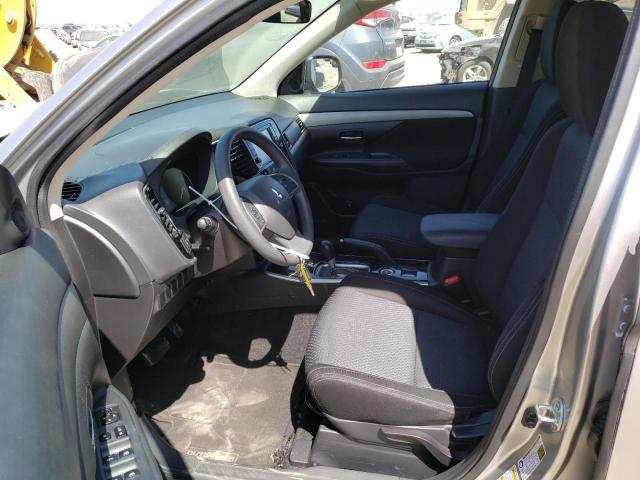 Photo 7 from auction – 2018 MITSUBISHI OUTLANDER with VIN JA4AZ3A38JJ002864