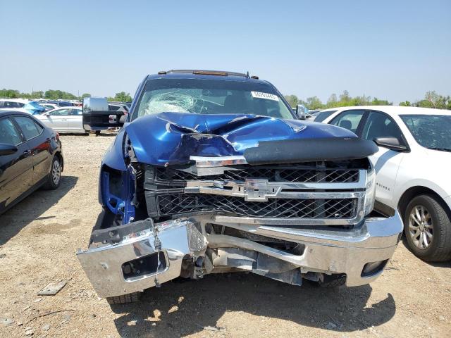 Photo 9 from auction – 2014 CHEVROLET SILVERADO with VIN 1GC1KYC81EF185503