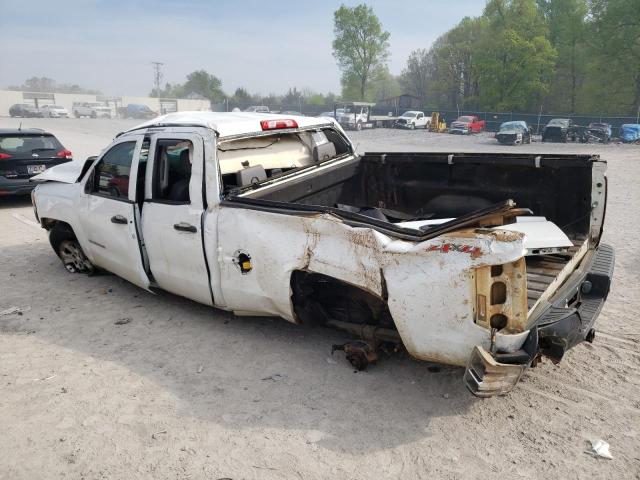 Photo 2 from auction – 2014 CHEVROLET SILVERADO with VIN 1GCVKPEC1EZ331619