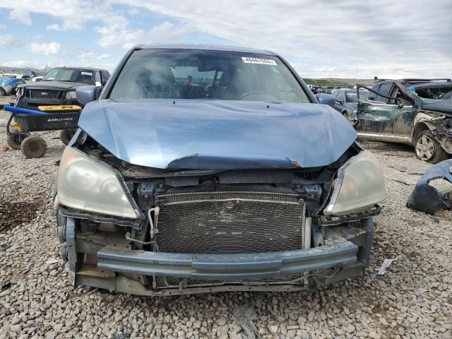 Photo 5 from auction – 2009 HONDA ODYSSEY EX with VIN 5FNRL38769B047761