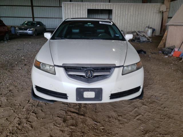 Photo 5 from auction – 2006 ACURA 3.2TL with VIN 19UUA66266A057284