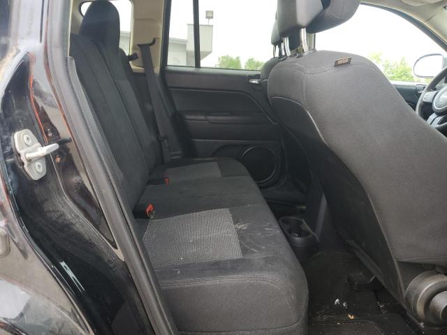 Photo 11 from auction – 2016 JEEP COMPASS SP with VIN 1C4NJDBB6GD587493