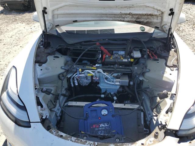 Photo 11 from auction – 2020 TESLA MODEL 3 with VIN 5YJ3E1EA6LF710354
