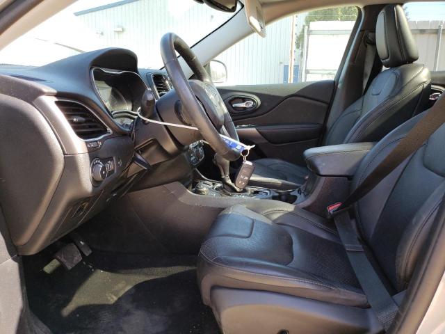 Photo 7 from auction – 2019 JEEP CHEROKEE L with VIN 1C4PJMDX6KD431688