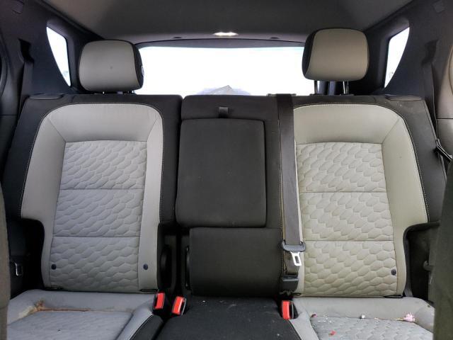 Photo 10 from auction – 2018 CHEVROLET EQUINOX LS with VIN 2GNAXHEV6J6154800