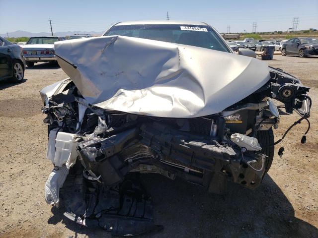Photo 5 from auction – 2017 TOYOTA CAMRY LE with VIN 4T1BF1FKXHU780997