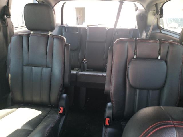 Photo 10 from auction – 2019 DODGE GRAND CARA with VIN 2C4RDGEG9KR641537