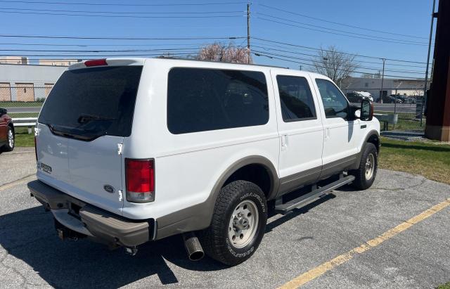 Photo 4 from auction – 2005 FORD EXCURSION with VIN 1FMSU45P55ED44651