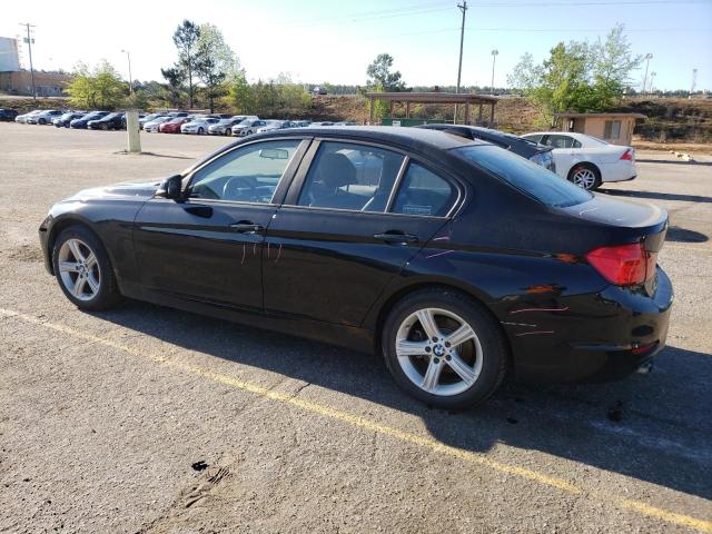Photo 2 from auction – 2013 BMW 328 I SULE with VIN WBA3C1C50DF438924