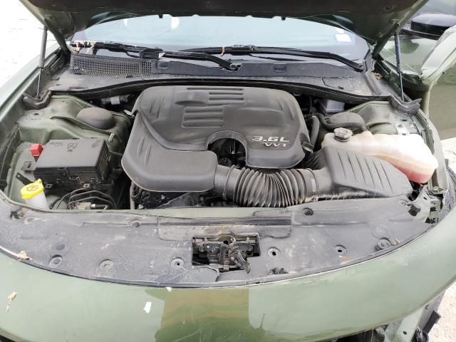 Photo 11 from auction – 2022 DODGE CHARGER SX with VIN 2C3CDXBG9NH221480