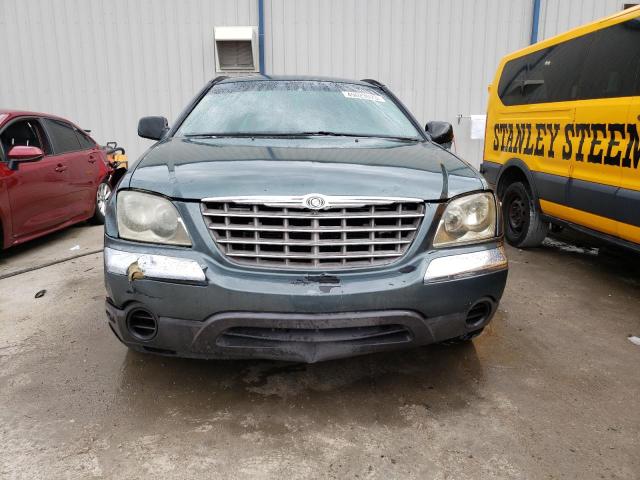Photo 5 from auction – 2006 CHRYSLER PACIFICA T with VIN 2A4GM68446R693399