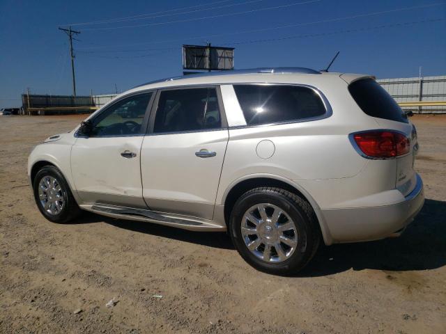 Photo 2 from auction – 2012 BUICK ENCLAVE with VIN 5GAKRDED0CJ217503