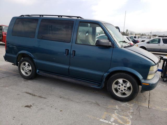 Photo 4 from auction – 2003 CHEVROLET ASTRO with VIN 1GNDM19X73B111690