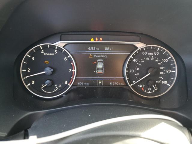 Photo 9 from auction – 2023 NISSAN ALTIMA SR with VIN 1N4BL4CV4PN324859