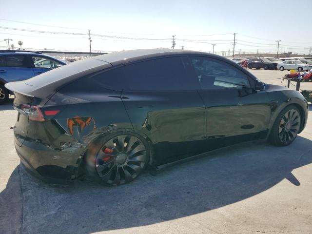 Foto 3 de la subasta – 2022 TESLA MODEL Y con VIN 7SAYGDEF4NF559291