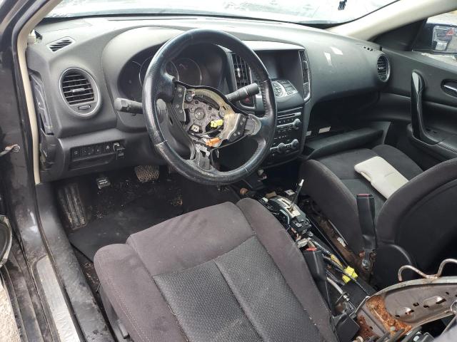 Фото 8 с аукциона – 2010 NISSAN MAXIMA S с VIN 1N4AA5AP4AC855140