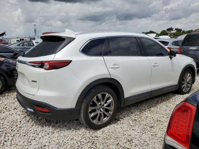 Photo 3 from auction – 2019 MAZDA CX-9 GRAND with VIN JM3TCADY1K0304152