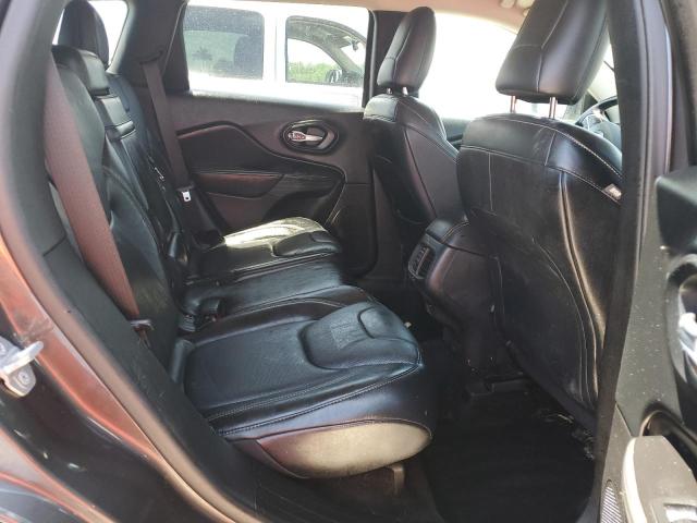 Photo 11 from auction – 2015 JEEP CHEROKEE L with VIN 1C4PJLDS8FW579558