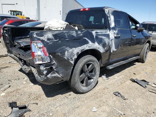 Photo 3 from auction – 2017 RAM 1500 ST with VIN 3C6RR6KT2HG791752