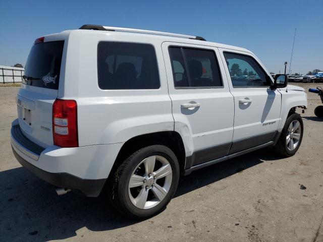 Photo 3 from auction – 2012 JEEP PATRIOT LI with VIN 1C4NJPCB8CD515141