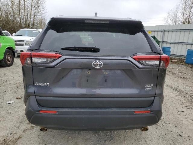 Zdjęcie 6 z aukcji – 2019 TOYOTA RAV4 XLE z VIN JTMP1RFV7KD042356