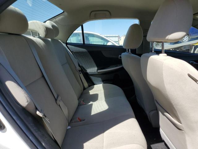 Photo 10 from auction – 2013 TOYOTA COROLLA BA with VIN 5YFBU4EE5DP222764