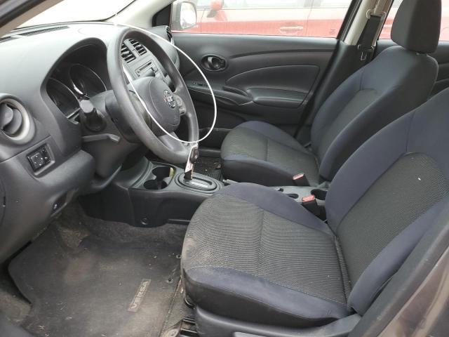 Photo 7 from auction – 2012 NISSAN VERSA S with VIN 3N1CN7AP6CL811864
