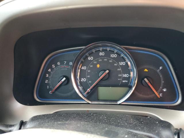 Photo 9 from auction – 2015 TOYOTA RAV4 LIMIT with VIN 2T3YFREV2FW229763