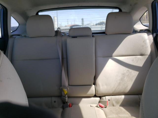 Photo 10 from auction – 2015 SUBARU XV CROSSTR with VIN JF2GPASC0F8225411