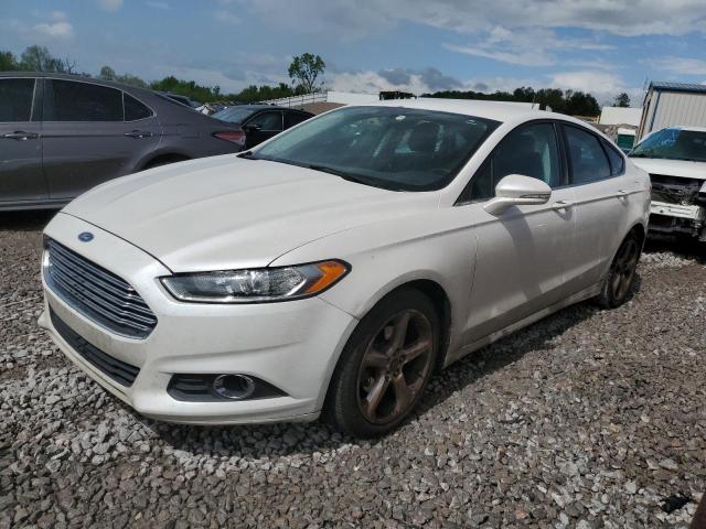 FORD FUSION SE 2013 with VIN 3FA6P0HR9DR198288 - Photo from auction
