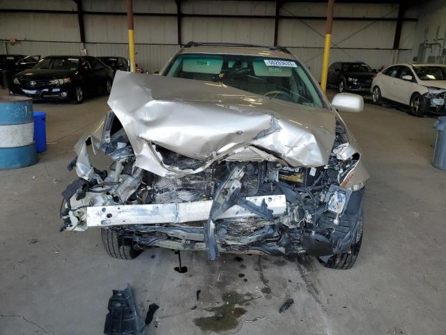 Photo 5 from auction – 2005 LEXUS RX 330 with VIN 2T2HA31UX5C058905