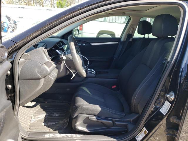 Photo 7 from auction – 2016 HONDA CIVIC EX with VIN 2HGFC2F81GH505952
