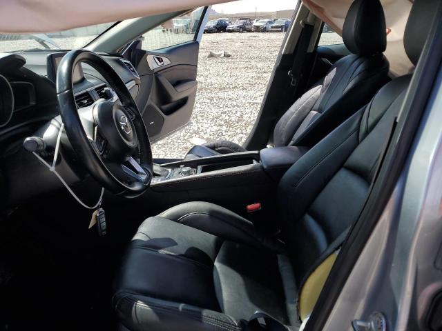 Photo 7 from auction – 2017 MAZDA 3 TOURING with VIN 3MZBN1V72HM107661