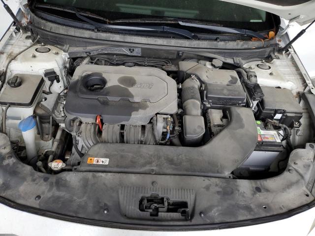 Photo 11 from auction – 2017 HYUNDAI SONATA SE with VIN 5NPE24AF2HH502937