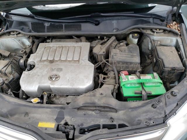 Photo 11 from auction – 2009 TOYOTA VENZA with VIN 4T3BK11A89U022059