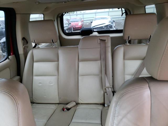 Photo 10 from auction – 2006 FORD EXPLORER E with VIN 1FMEU74E76ZA09867