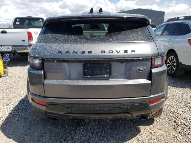 Photo 6 from auction – 2017 LAND ROVER RANGE ROVE with VIN SALVD2BG9HH195487