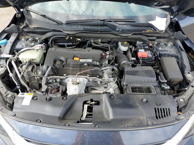 Photo 11 from auction – 2018 HONDA CIVIC EX with VIN 2HGFC2F75JH544073